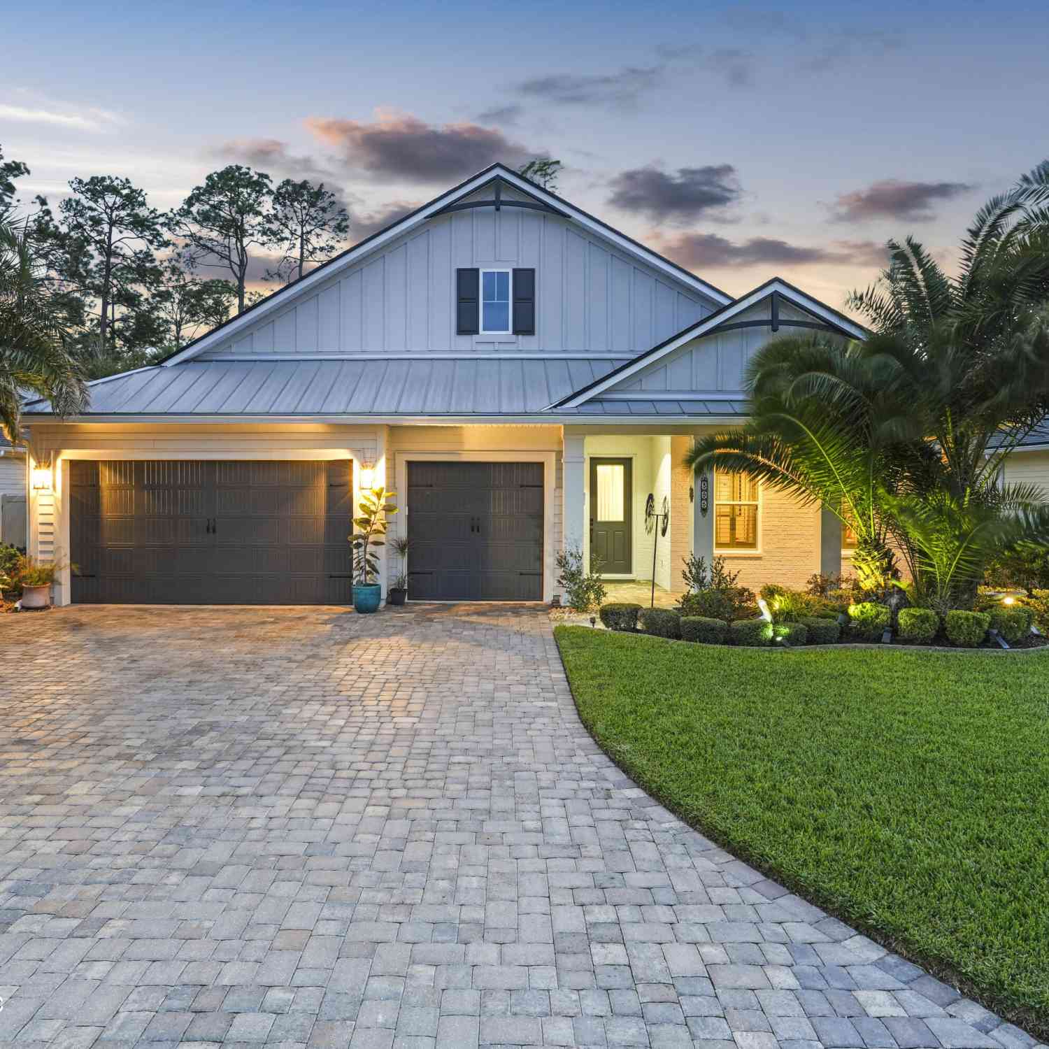 Homes For Sale - 395 Pescado Drive<br/> Saint Augustine, FL 32095