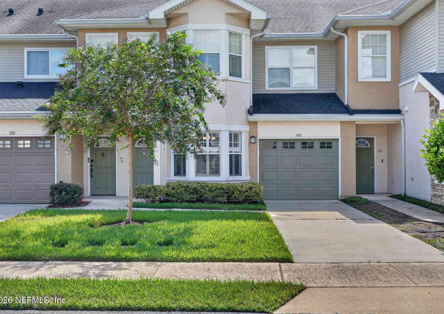 Condo For Sale - 3750 Silver Bluff Boulevard #2106<br/> Orange Park, FL 32065