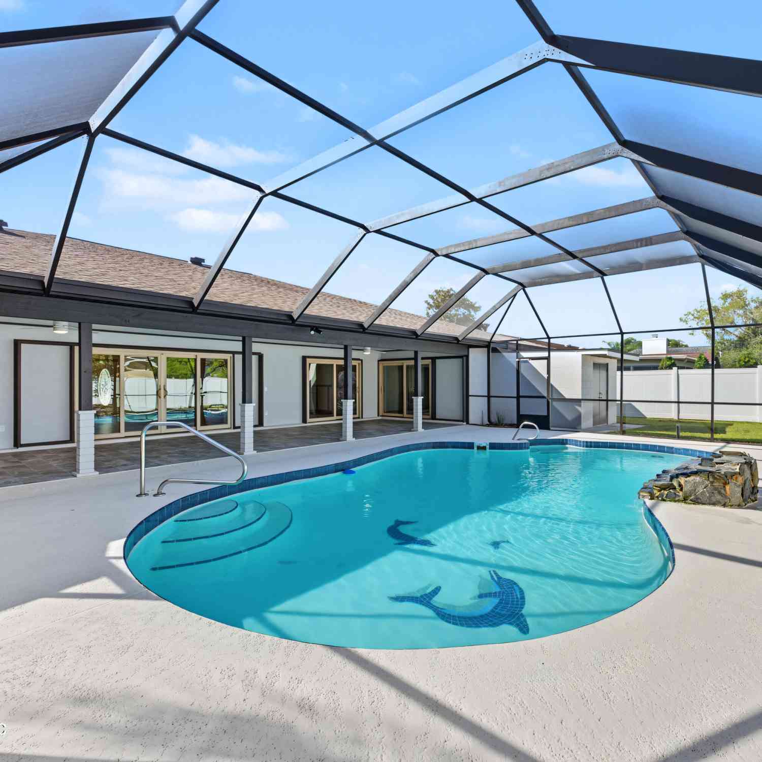 Homes For Sale - 6 Folcroft Lane<br/> Palm Coast, FL 32137