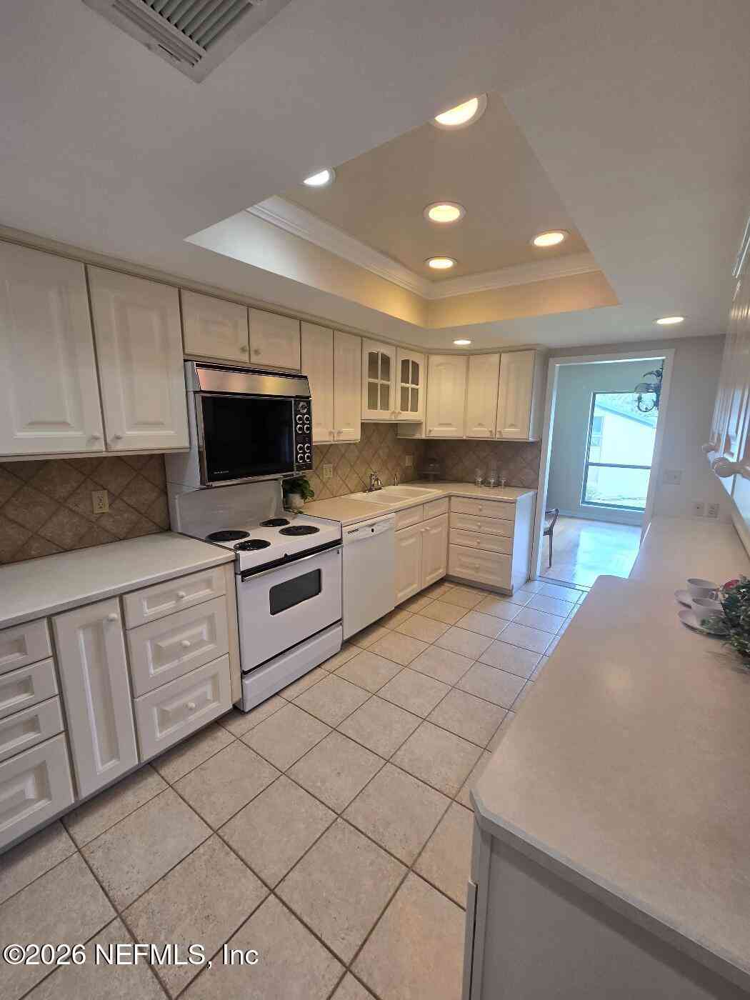 Condo For Rent - 10014 Leisure Lane #42<br/> Jacksonville, FL 32256