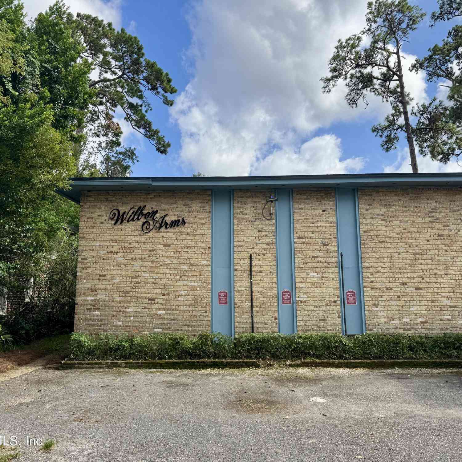 Apartment For Rent - 3212 Herschel Street #5<br/> Jacksonville, FL 32205