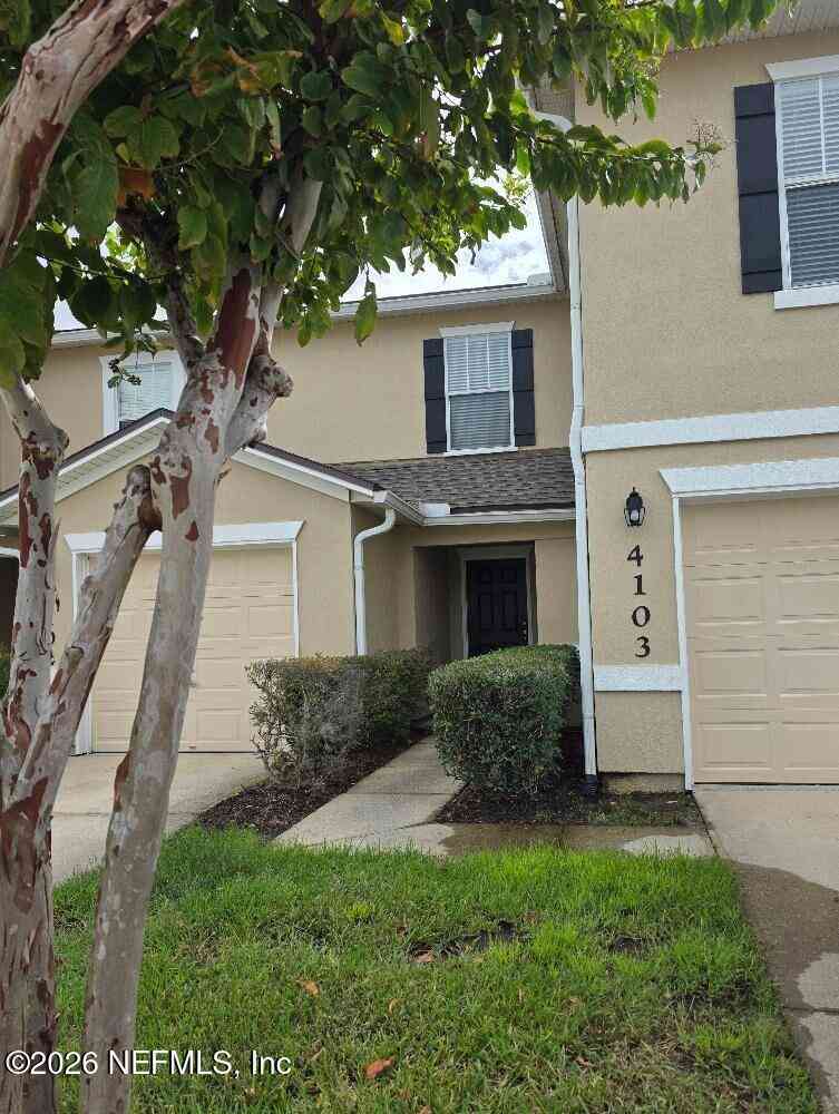 Homes For Rent - 1500 Calming Water Drive #4103<br/> Orange Park, FL 32003