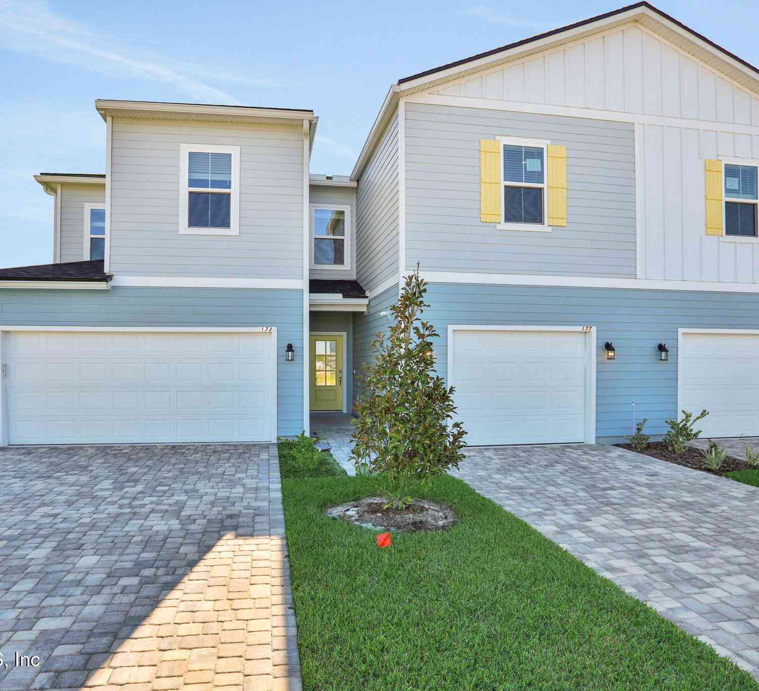 Townhouse For Sale - 162 Wood Lane<br/> Saint Johns County, Saint Augustine, FL 32092