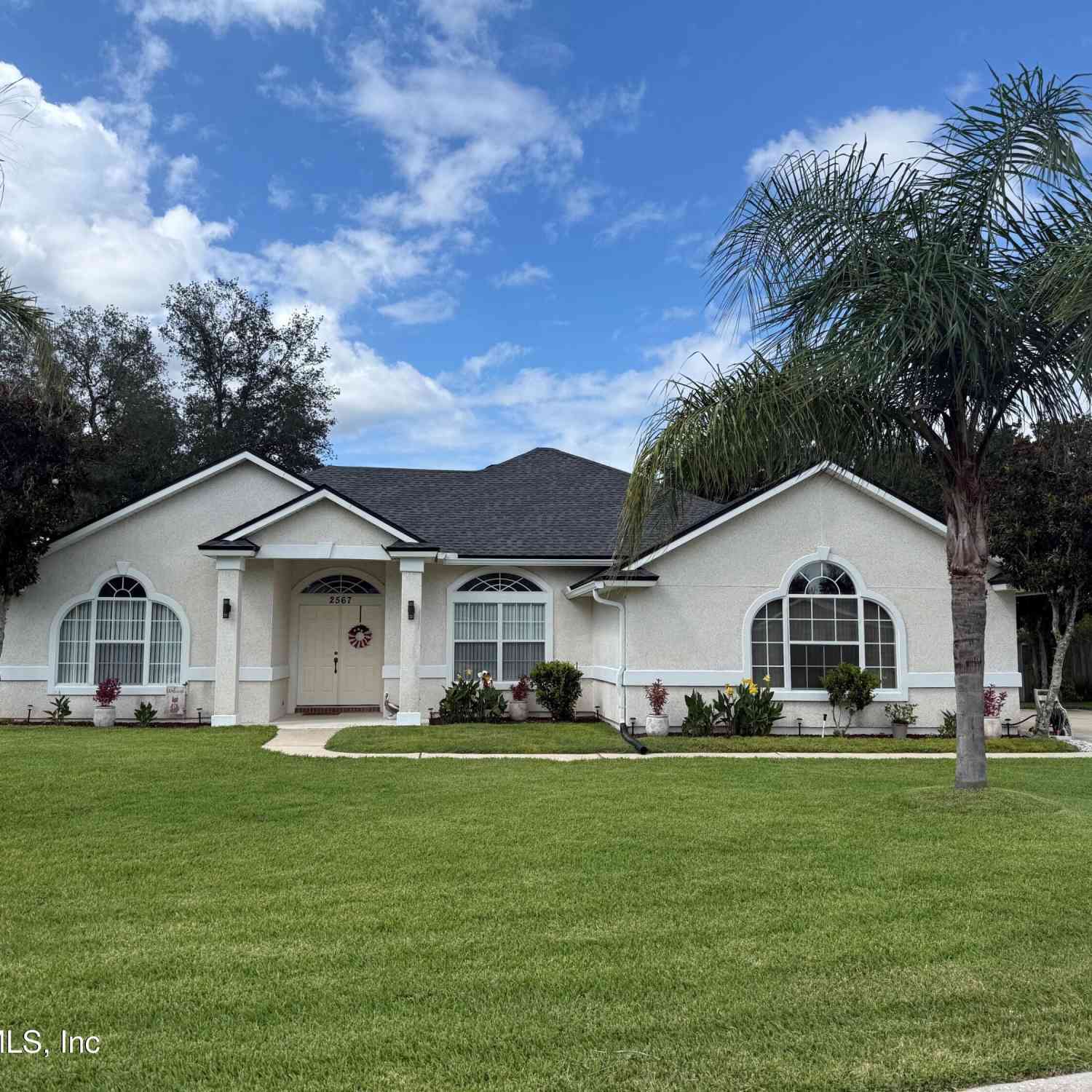 Homes For Sale - 2567 Spring Meadows Drive<br/> Middleburg, FL 32068