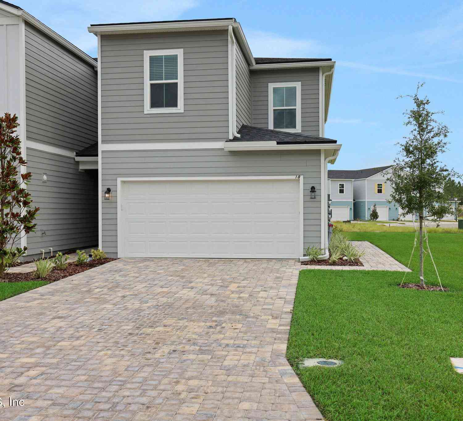 Townhouse For Sale - 167 Woods Lane<br/> Saint Johns County, Saint Augustine, FL 32092