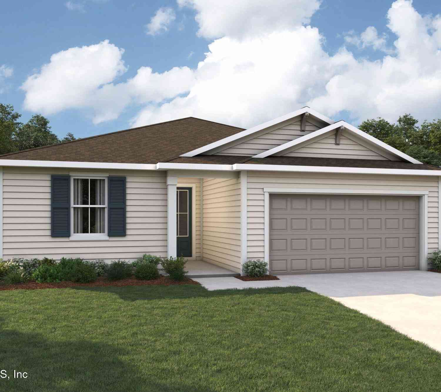 Homes For Sale - 2947 Darlington Oak Road<br/> Green Cove Springs, FL 32043