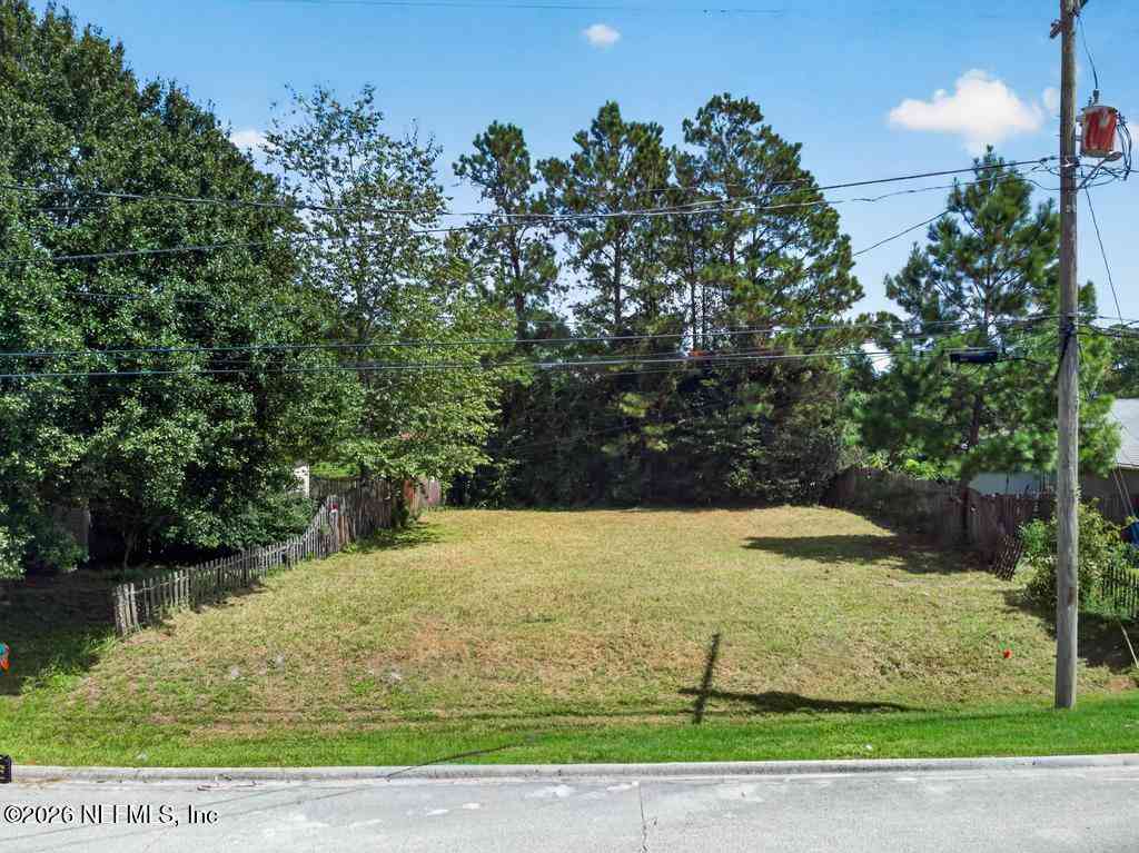 Vacant Land For Sale - 452 Vermont Street<br/> Green Cove Springs, FL 32043