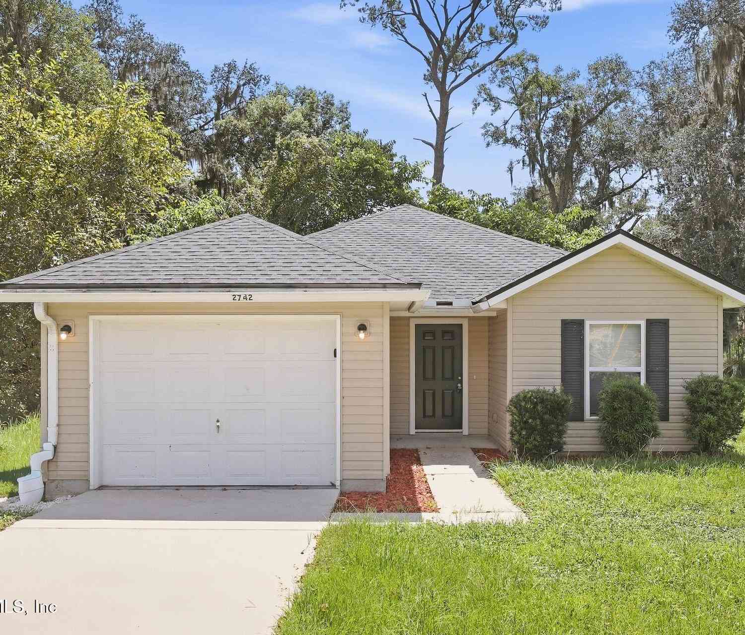 Homes For Rent - 2742 Aubrey Avenue<br/> Jacksonville, FL 32208