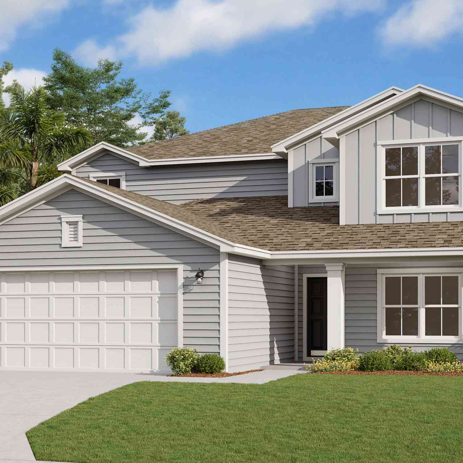 Homes For Sale - 2521 Windsor Lakes Way<br/> Green Cove Springs, FL 32043