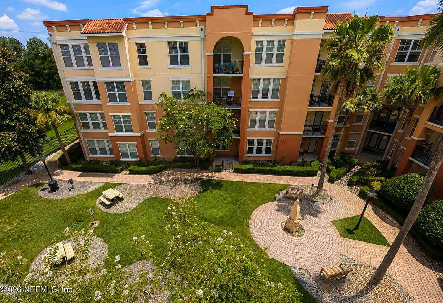 Condo For Rent - 10435 Midtown Parkway #453<br/> Jacksonville, FL 32246