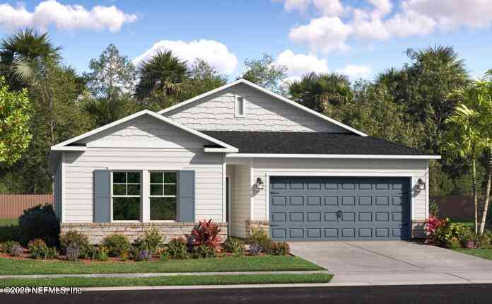 Homes For Sale - 6437 Firebush Road<br/> Jacksonville, FL 32219