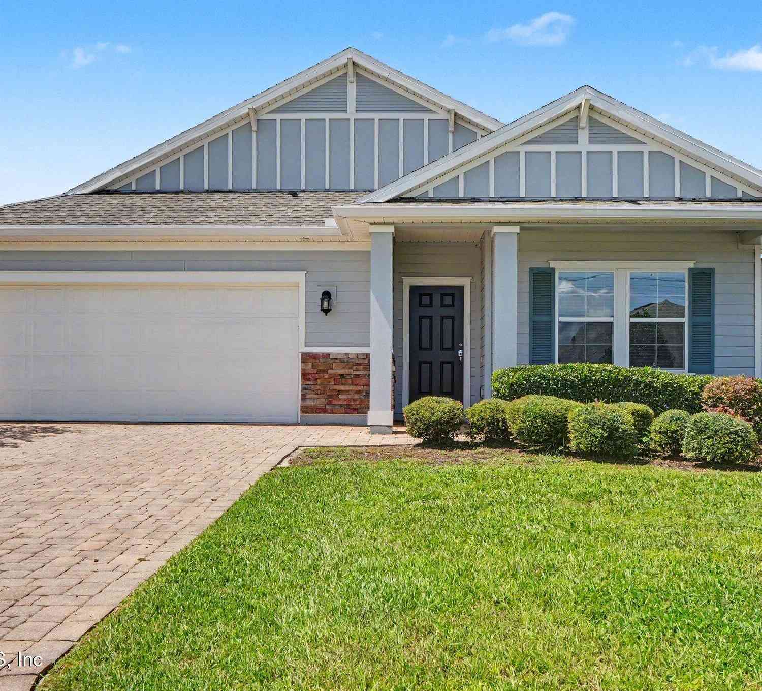 Homes For Sale - 3906 Arbor Mill Circle<br/> Orange Park, FL 32065