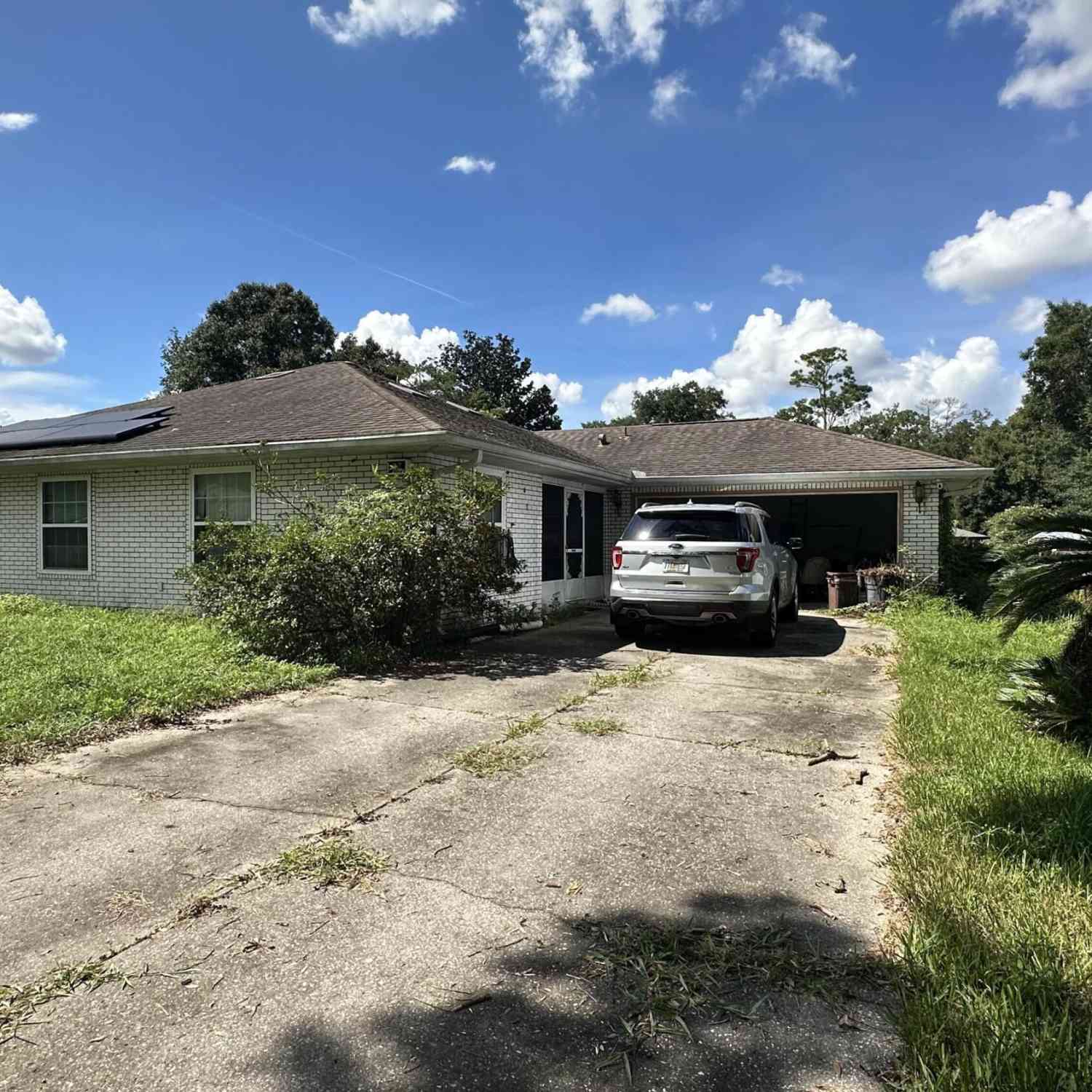 Homes For Sale - 97 Teak Road<br/> Marion County, Ocala, FL 34472