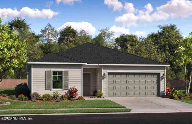 Homes For Sale - 3115 Grand Finale Street<br/> Green Cove Springs, FL 32043
