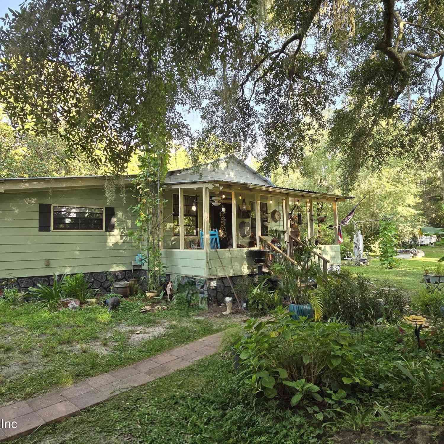 Homes For Sale - 5234 75th Place<br/> Live Oak, FL 32060