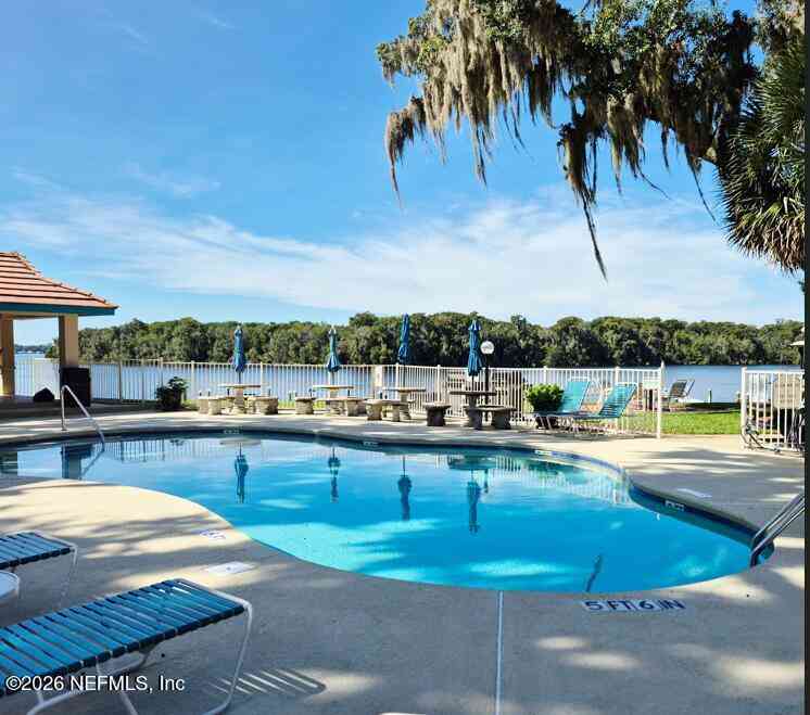 Condo For Rent - 99 Broad River Place #3102<br/> Putnam County, Welaka, FL 32193