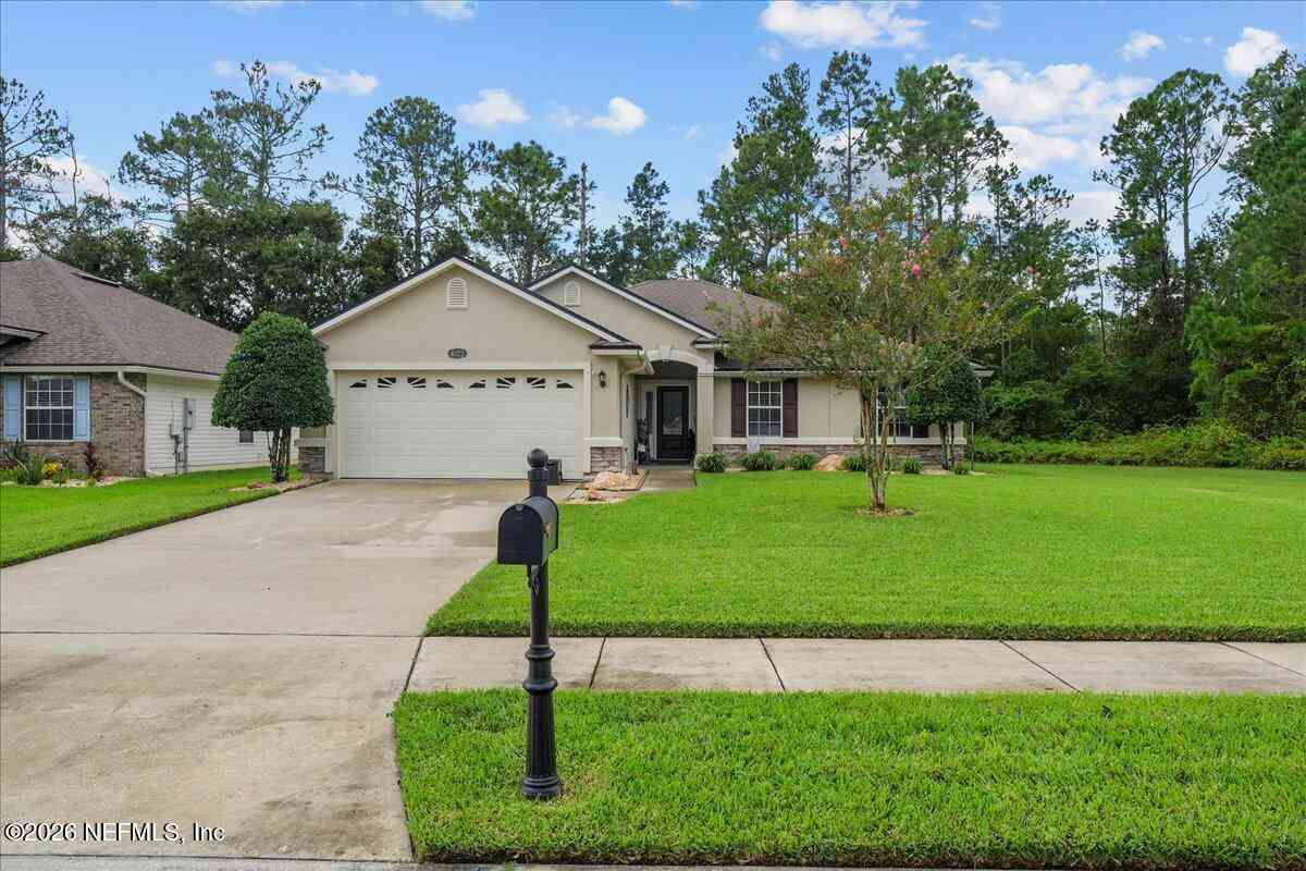 Homes For Sale - 4022 Trail Ridge Road<br/> Middleburg, FL 32068