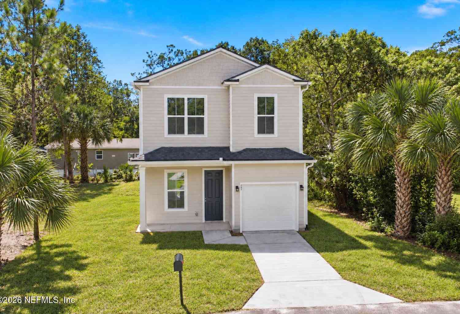Homes For Sale - 863 W 6th Street<br/> Saint Augustine, FL 32084