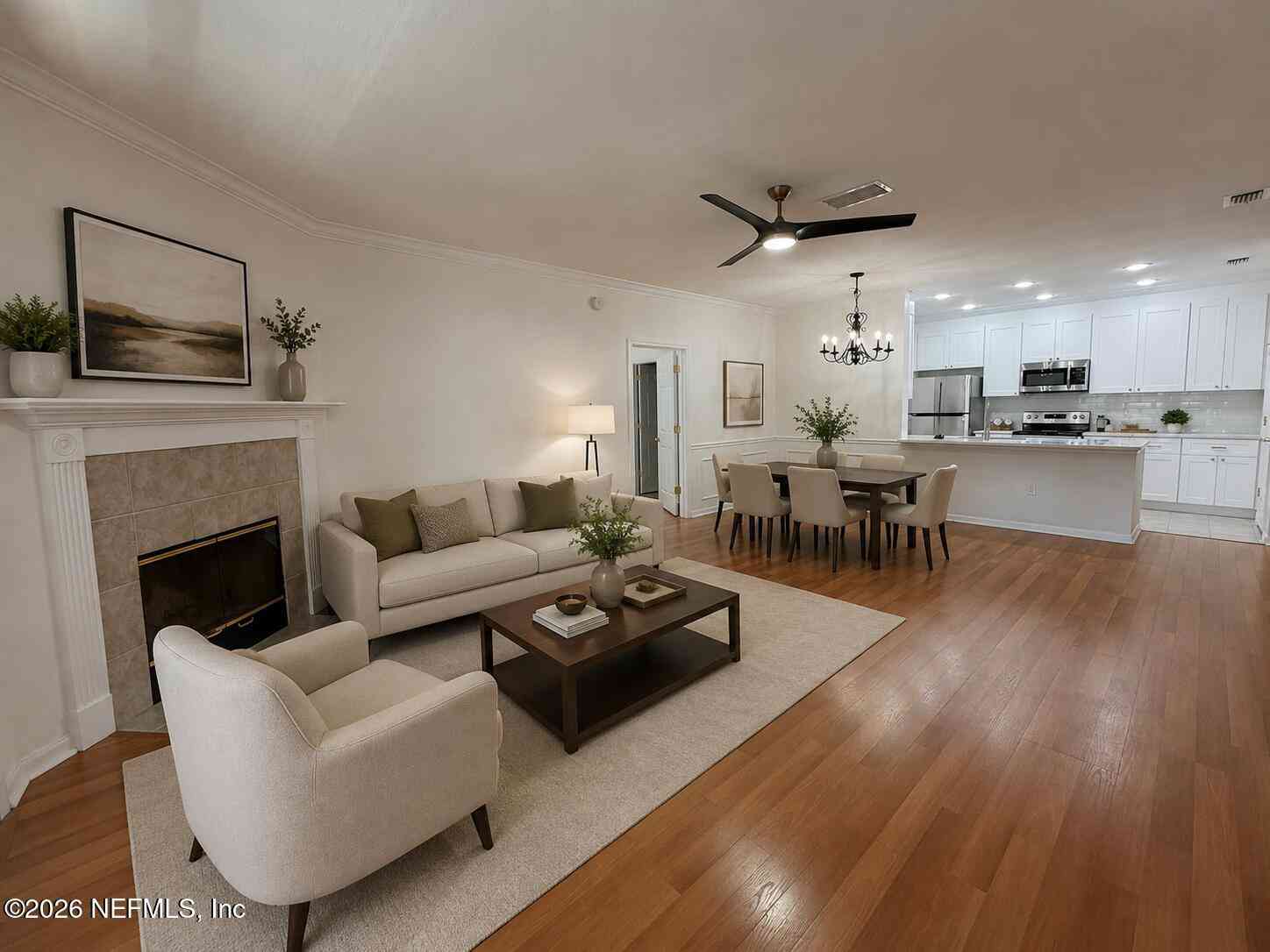 Condo For Rent - 10901 Burnt Mill Road #406<br/> Jacksonville, FL 32256