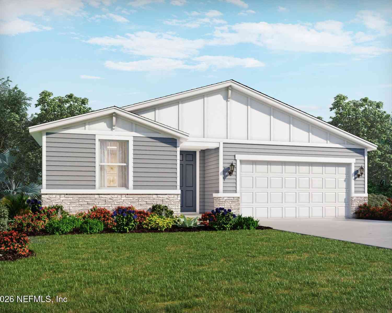 Homes For Sale - 35 Garni Drive<br/> Palm Coast, FL 32137