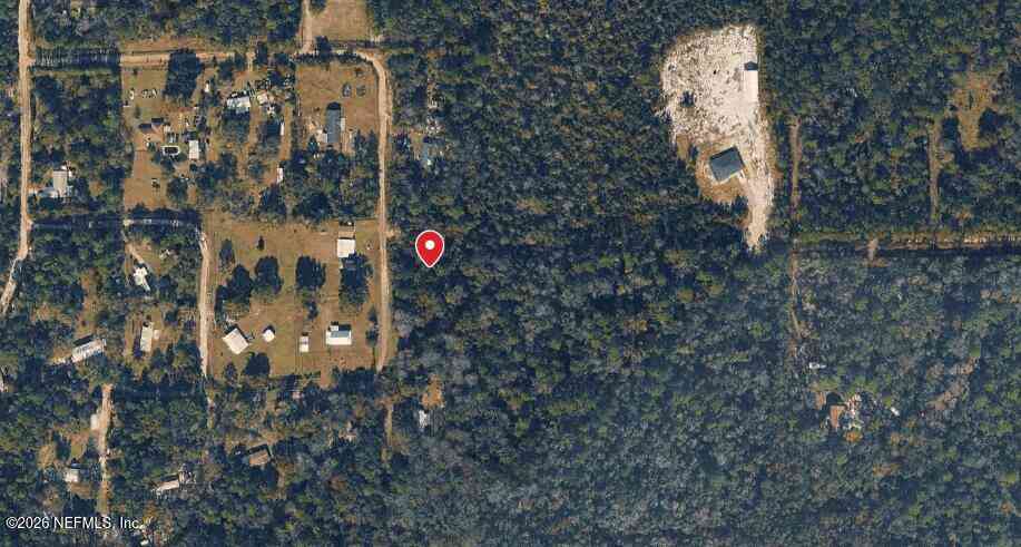 Vacant Land For Sale - 5170 Antler Trail<br/> Middleburg, FL 32068