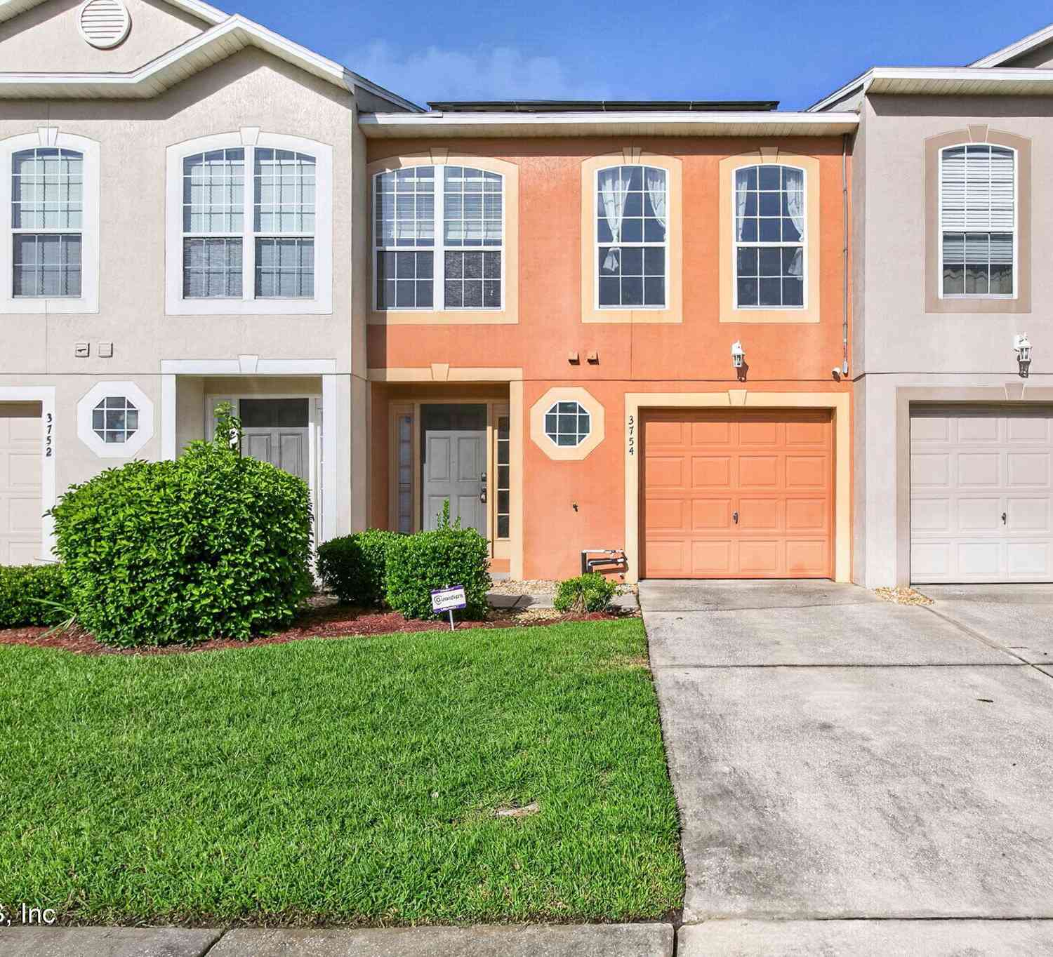 Homes For Sale - 3754 Verde Gardens Circle<br/> Jacksonville, FL 32218