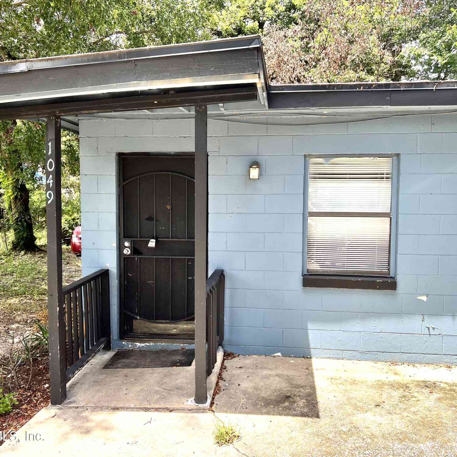 Multifamily For Rent - 1049 Glencarin Street<br/> Jacksonville, FL 32208