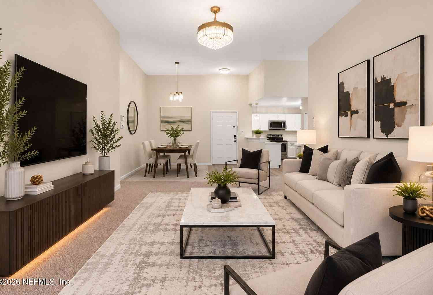 Condo For Sale - 7920 Merrill Road #615<br/> Jacksonville, FL 32277