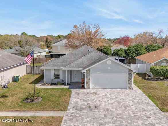 Homes For Sale - 1886 Willesdon Drive<br/> Jacksonville, FL 32246