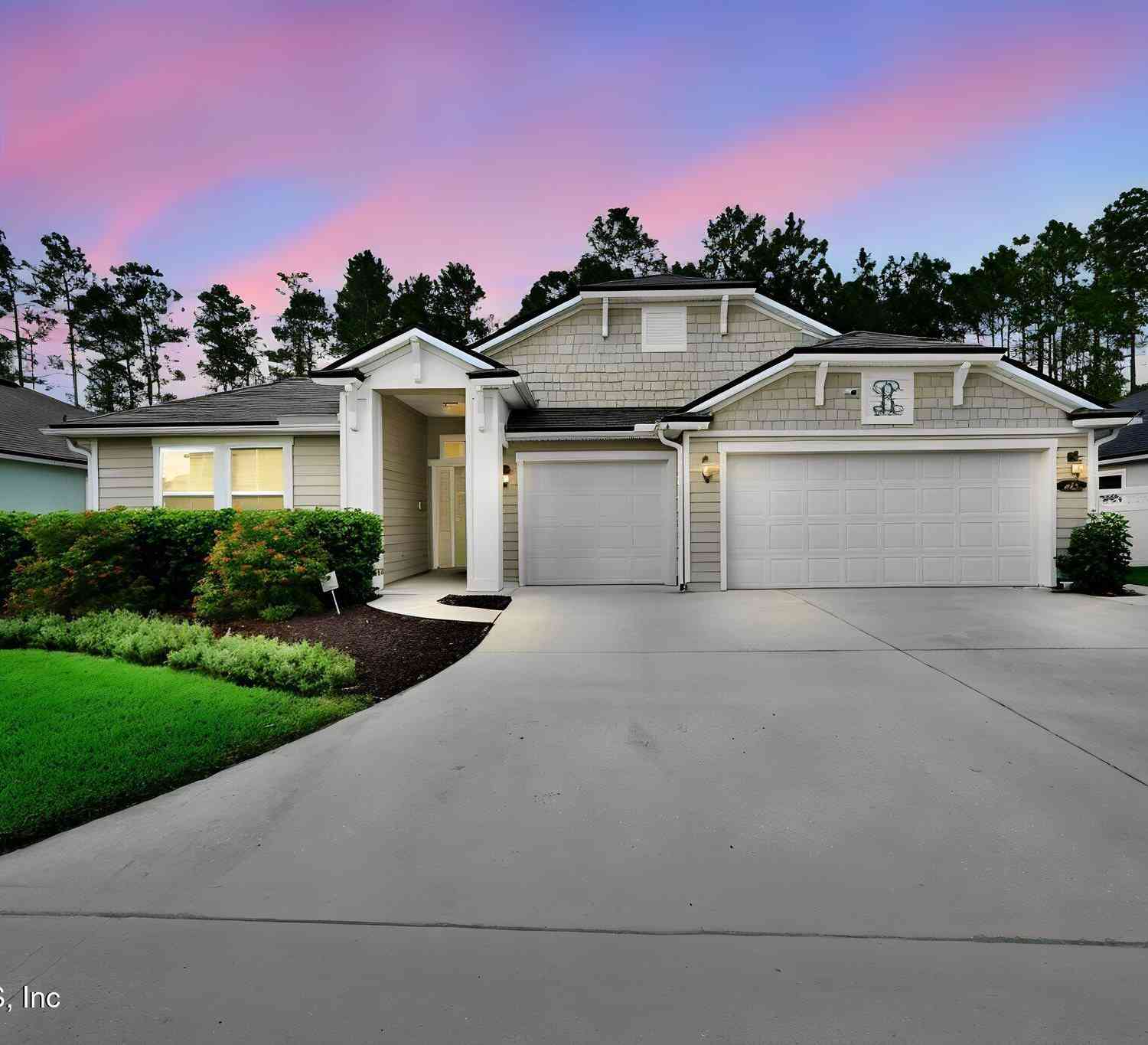 Homes For Sale - 192 Grampian Highlands Drive<br/> St. Johns, FL 32259