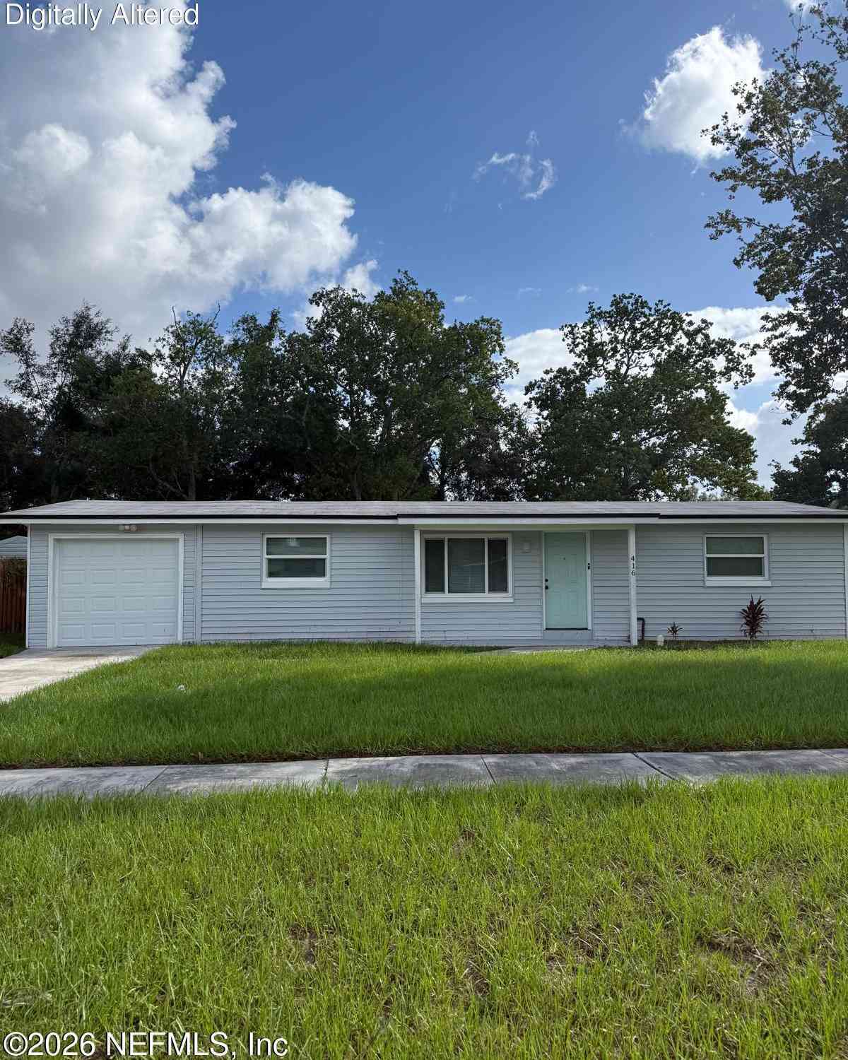 Homes For Sale - 416 Janell Drive<br/> Orange Park, FL 32073