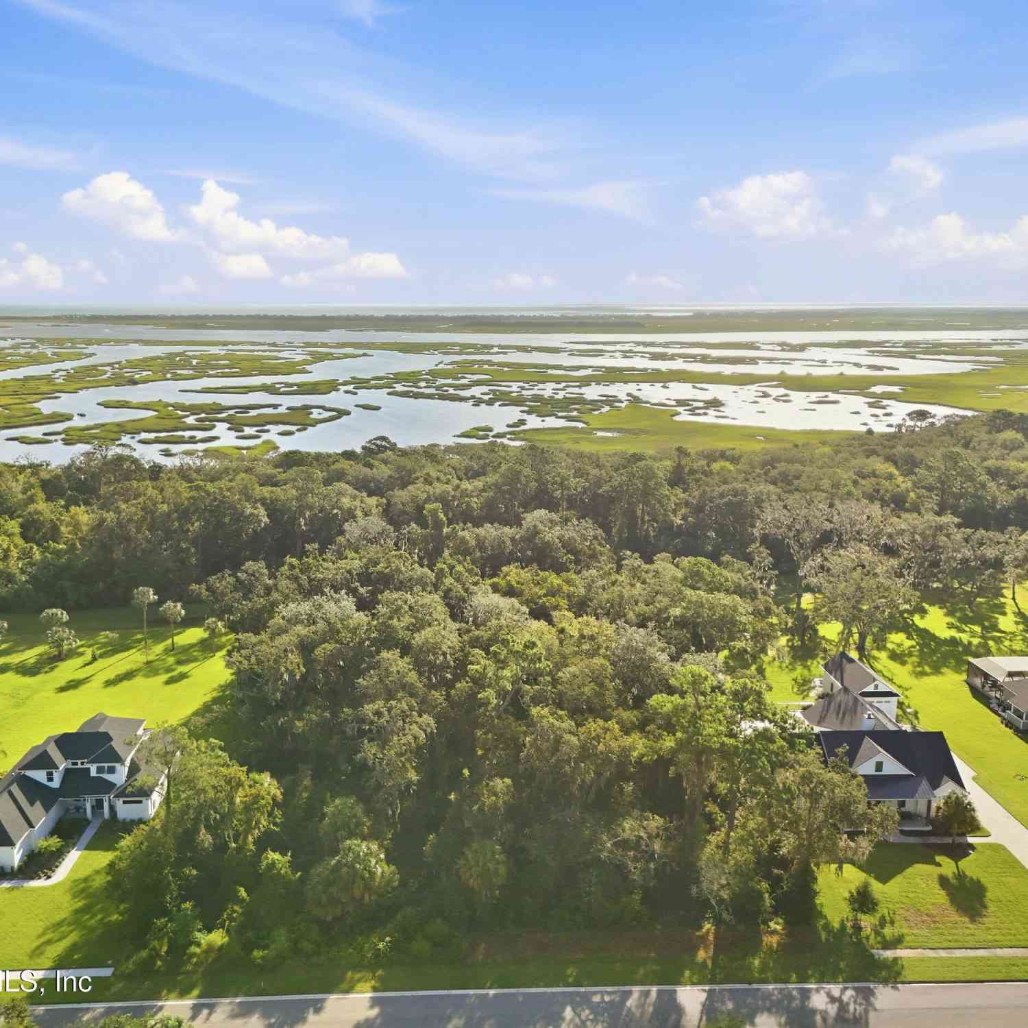 Vacant Land For Sale - 186 Canopy Hall Drive<br/> Saint Johns County, Saint Augustine, FL 32095