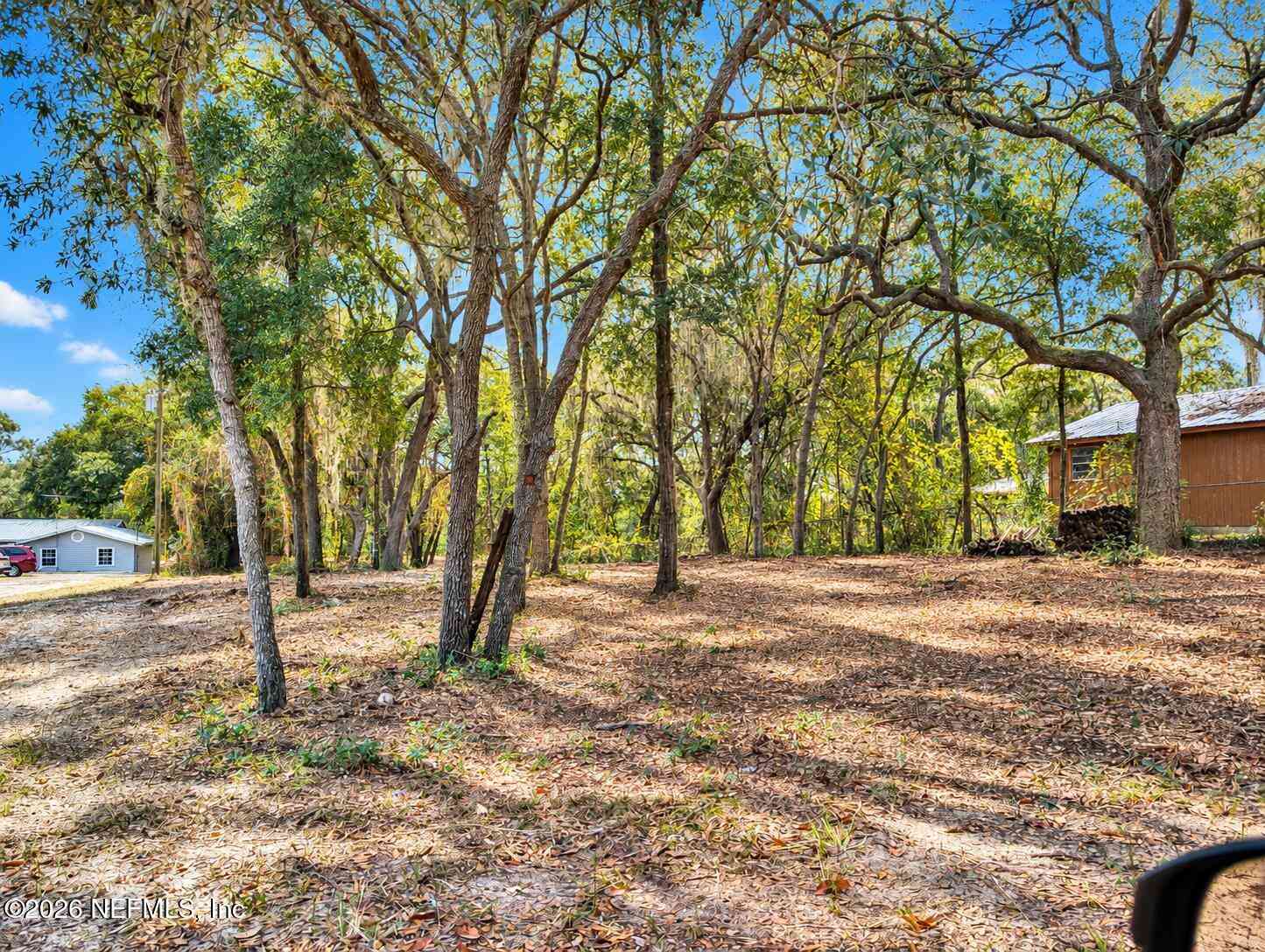 Vacant Land For Sale - 7043 Gatorbone Road<br/> Keystone Heights, FL 32656