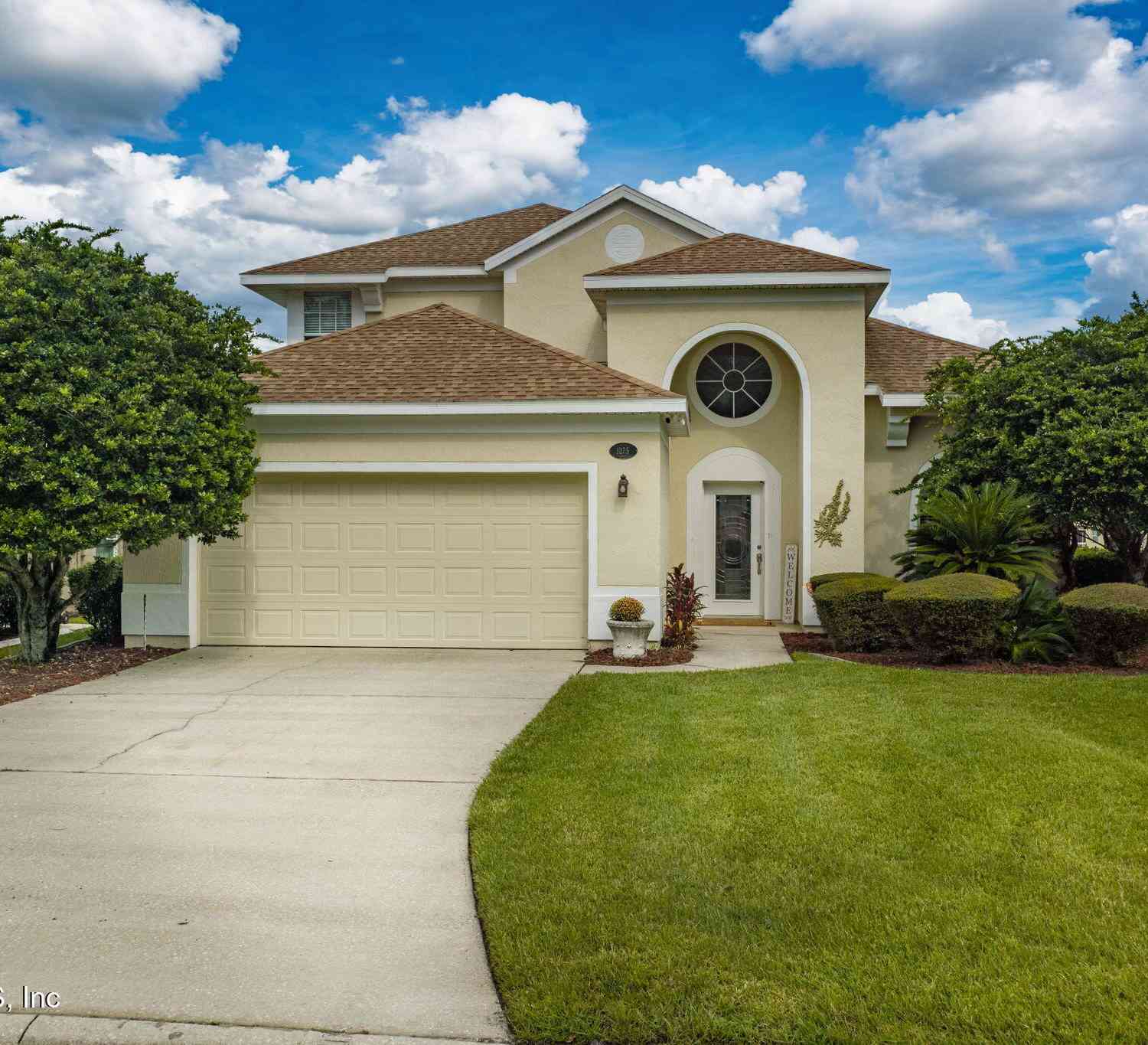 Homes For Sale - 1275 Fairway Village Drive<br/> FlemingKey, FL 32003