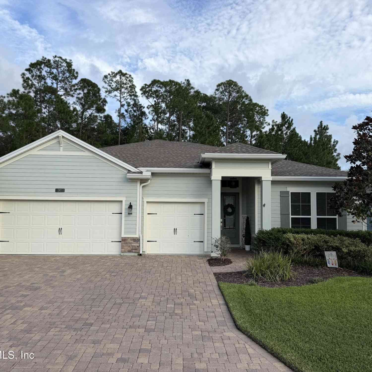 Homes For Sale - 37 Nevis Peak Lane<br/> Saint Augustine, FL 32092