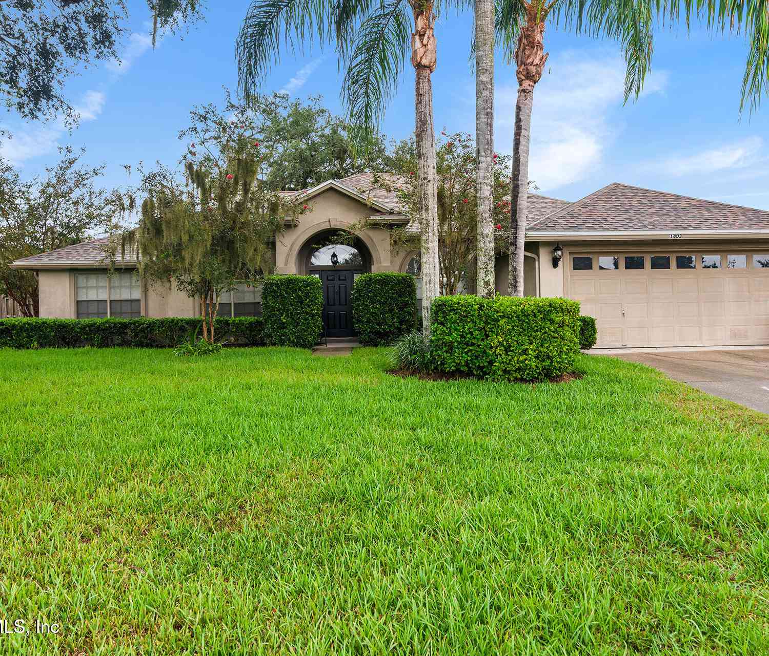 Homes For Sale - 1403 Sun Marsh Drive<br/> Jacksonville, FL 32225