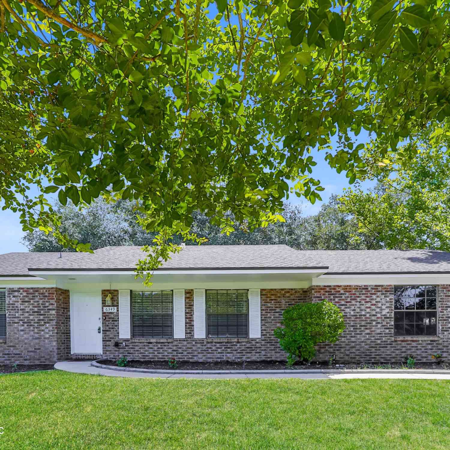 Homes For Rent - 6349 Faulkner Drive<br/> Jacksonville, FL 32244