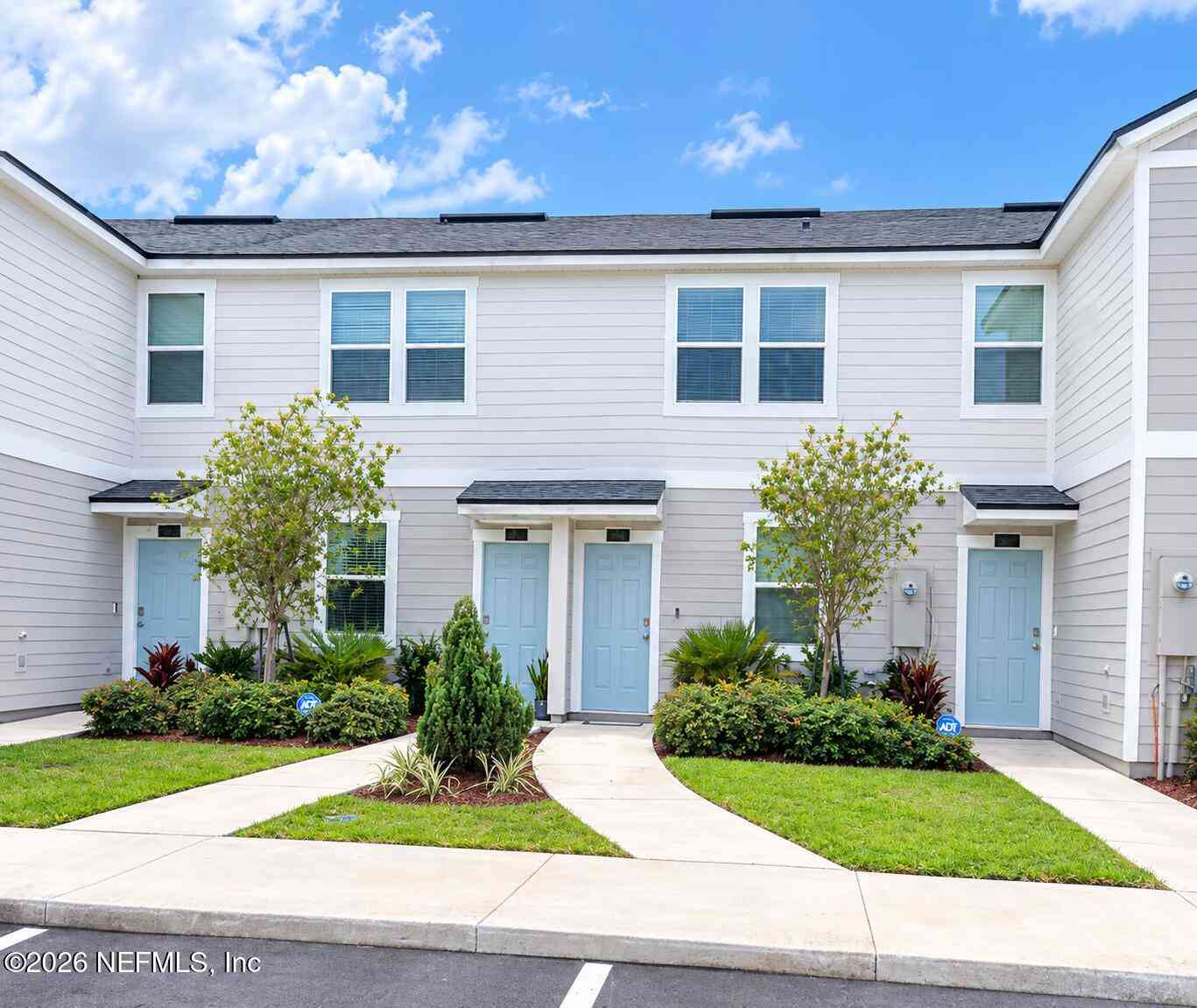 Townhouse For Sale - 87 Hidden Meadows Road<br/> Saint Johns County, Saint Augustine, FL 32095