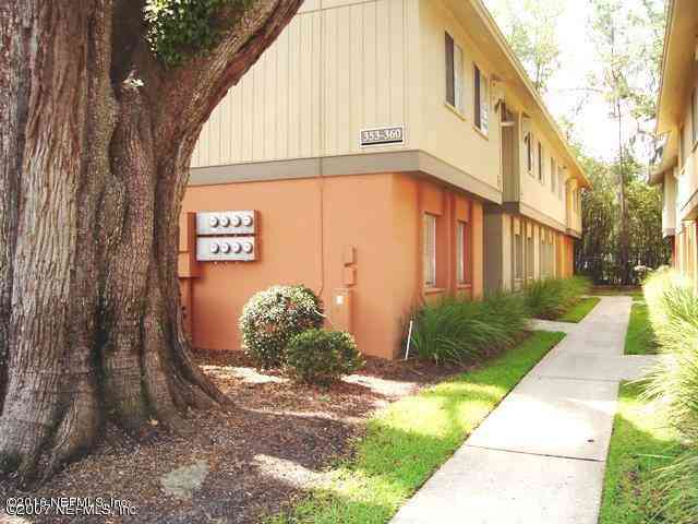 Homes For Rent - 1800 Park Avenue #353<br/> Orange Park, FL 32073