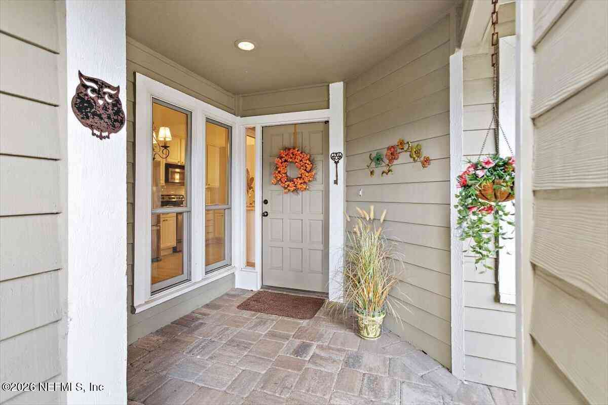 Townhouse For Sale - 135 Willow Pond Lane<br/> Ponte Vedra Beach, FL 32082
