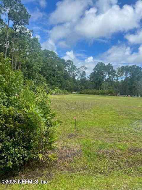 Vacant Land For Sale - 1758 Carter Road<br/> Saint Johns County, Saint Augustine, FL 32084