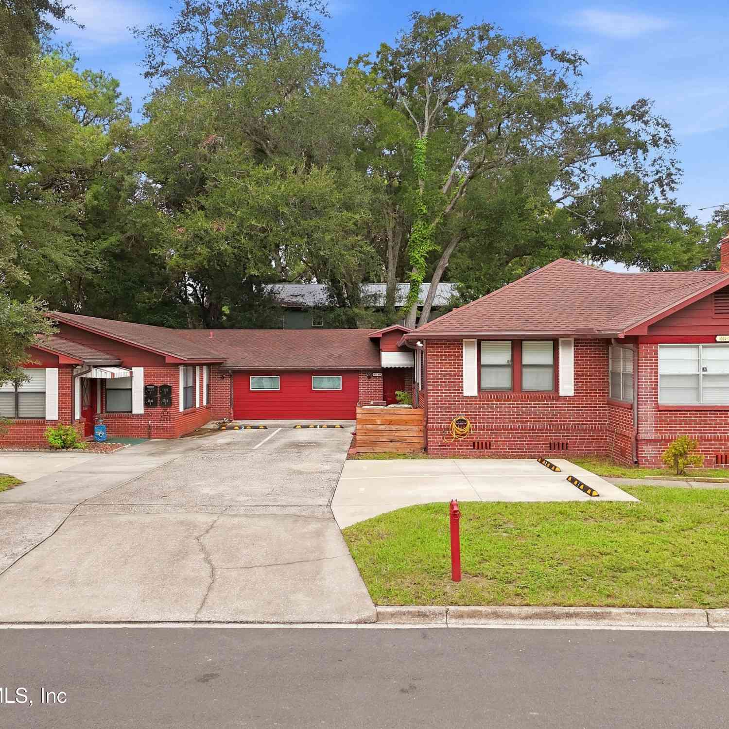 Multifamily For Sale - 4304 San Juan Avenue #1<br/> Jacksonville, FL 32210