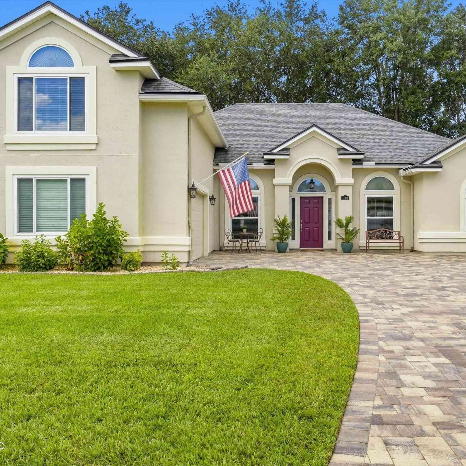 Homes For Sale - 1801 Falbridge Lane<br/> Ponte Vedra, FL 32081