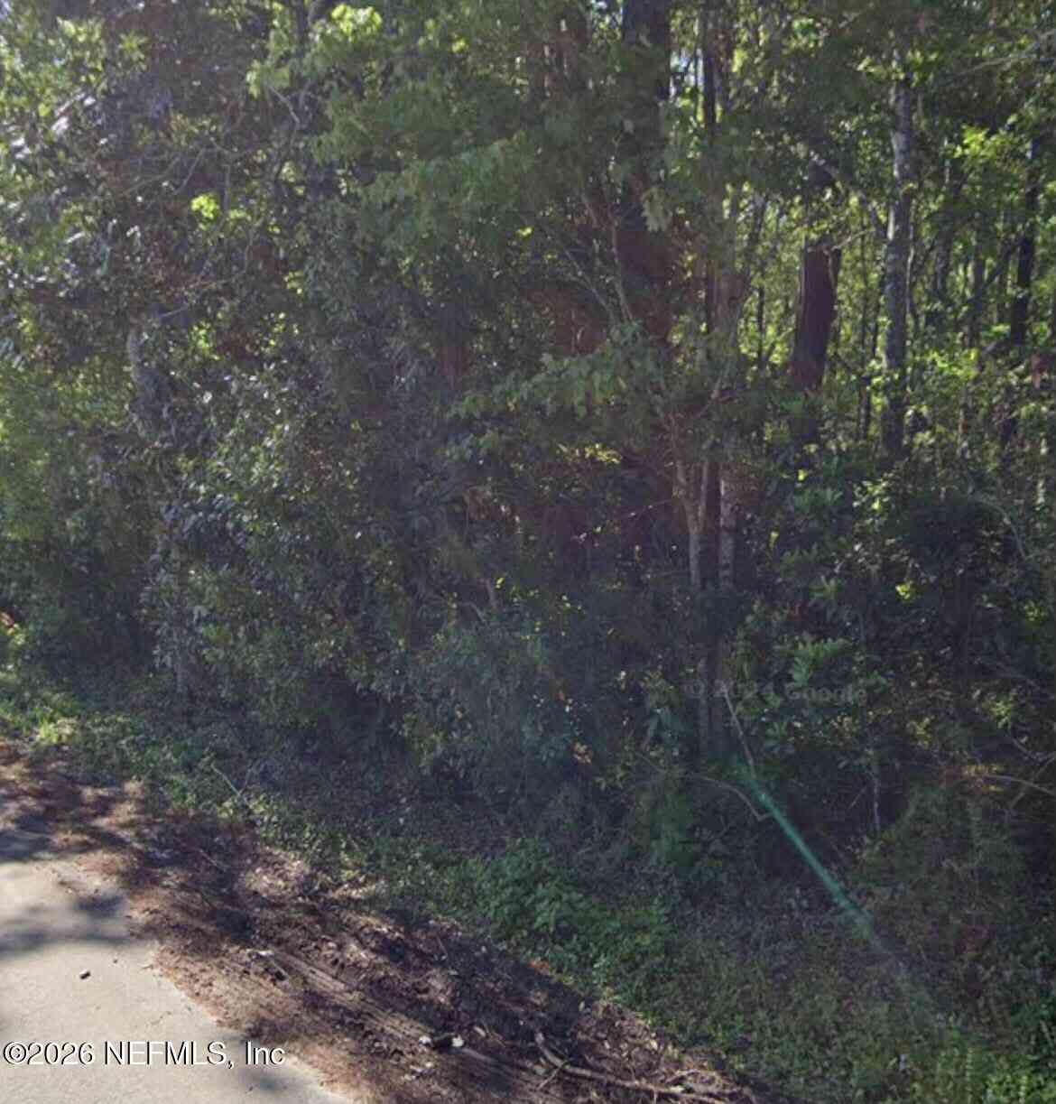 Vacant Land For Sale - 1124 Fleming Street<br/> Clay County, FlemingKey, FL 32003