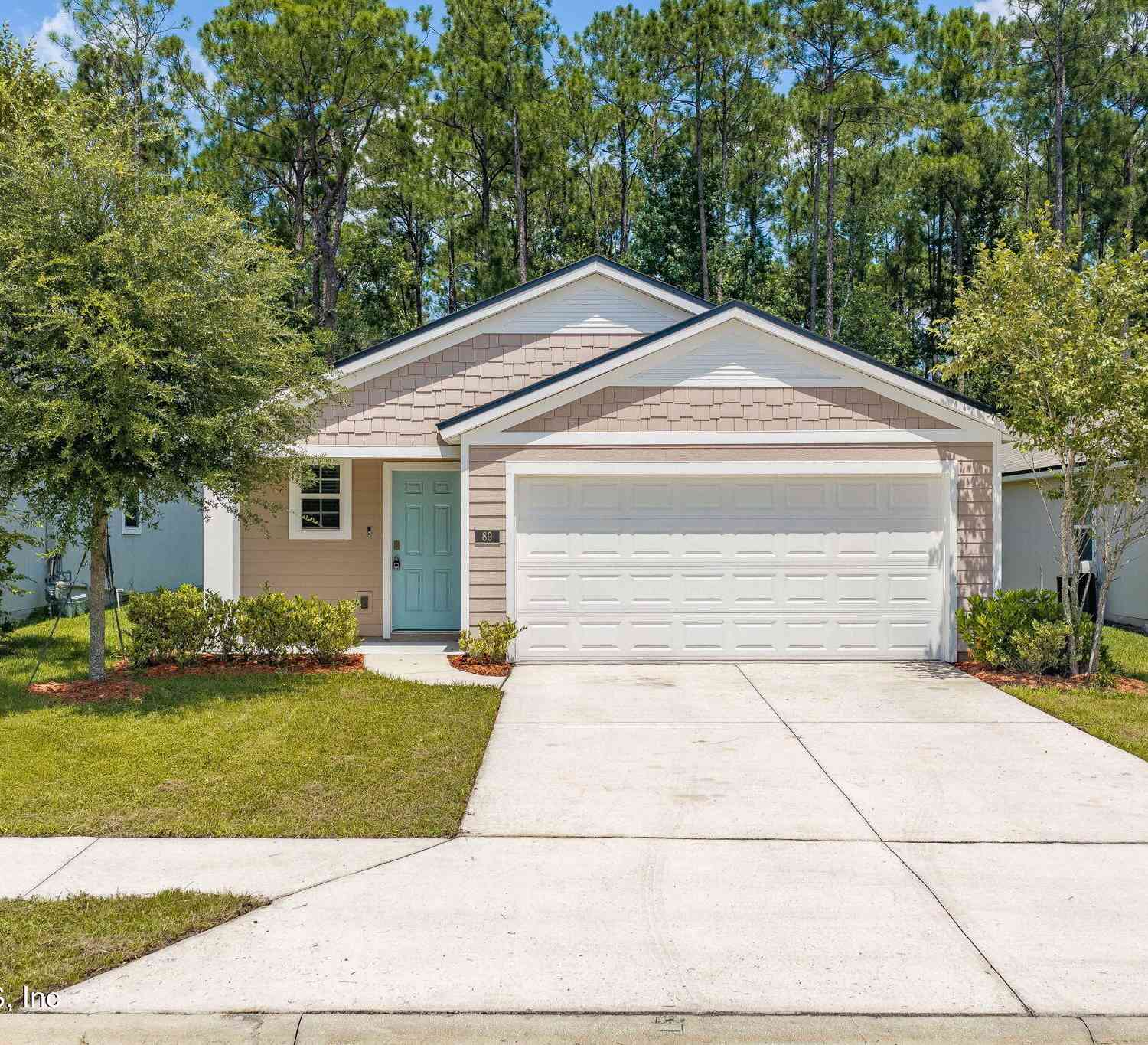 Homes For Rent - 89 Logrono Court<br/> Saint Augustine, FL 32084