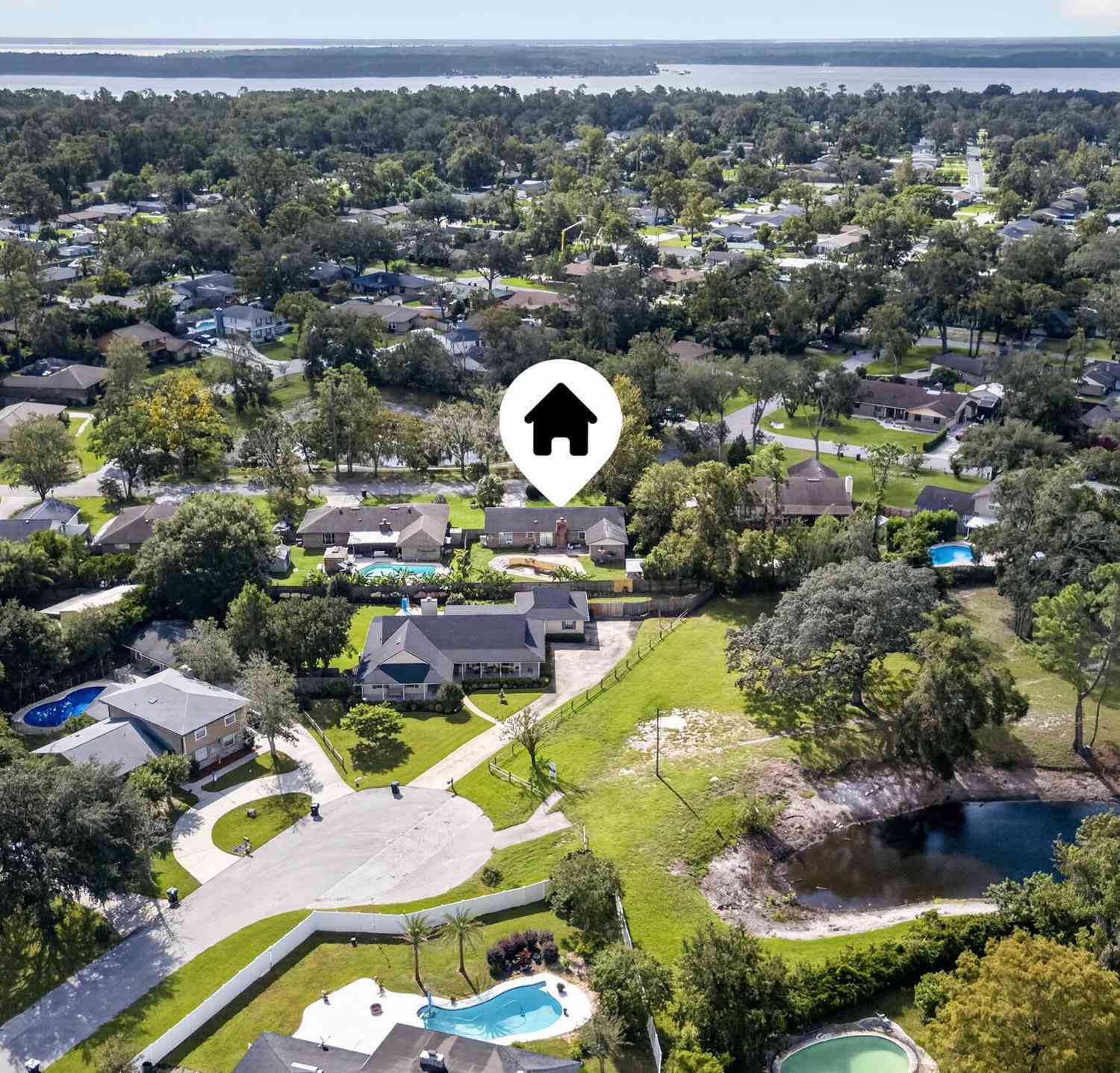 Homes For Sale - 1949 Sussex Drive<br/> Orange Park, FL 32073