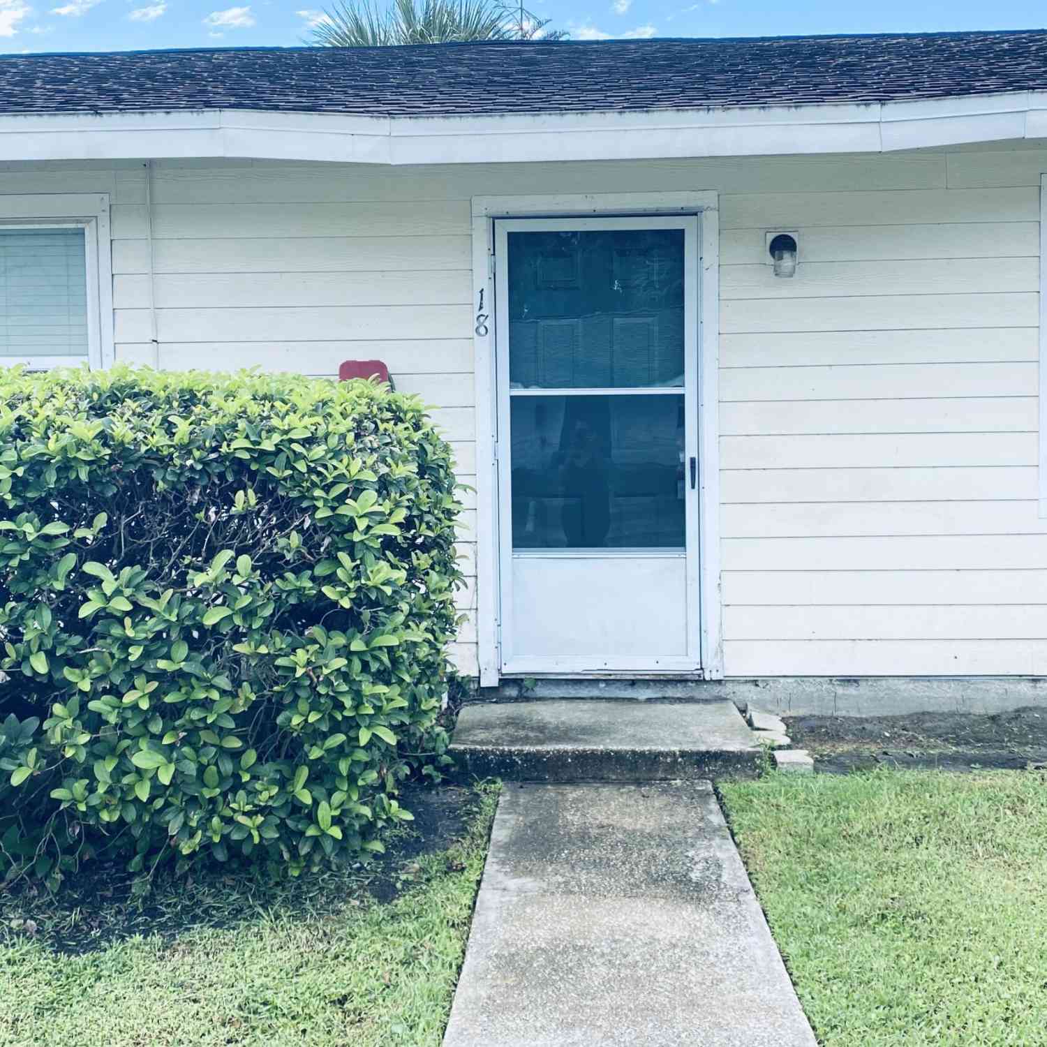 Condo For Rent - 1845 Old Moultrie Road #18<br/> Saint Augustine, FL 32084