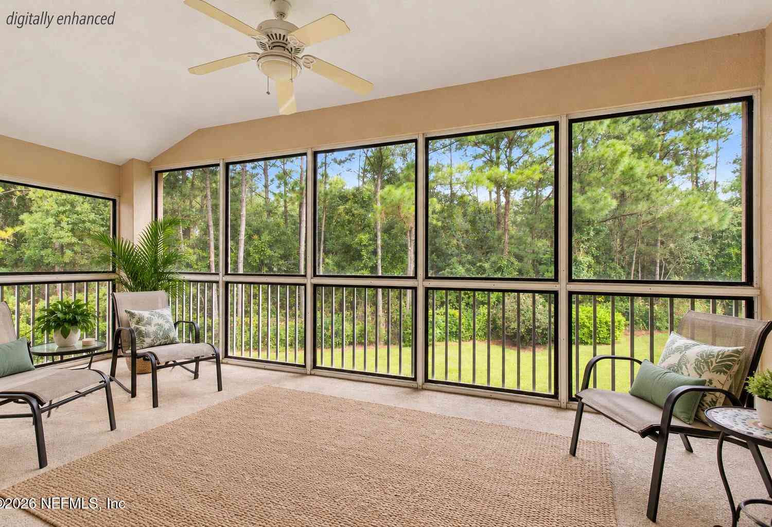 Condo For Sale - 8555 Little Swift Circle #32A<br/> Duval County, Jacksonville, FL 32256