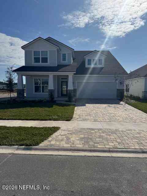 Homes For Sale - 123 Cedar Knoll Circle<br/> Saint Augustine, FL 32092