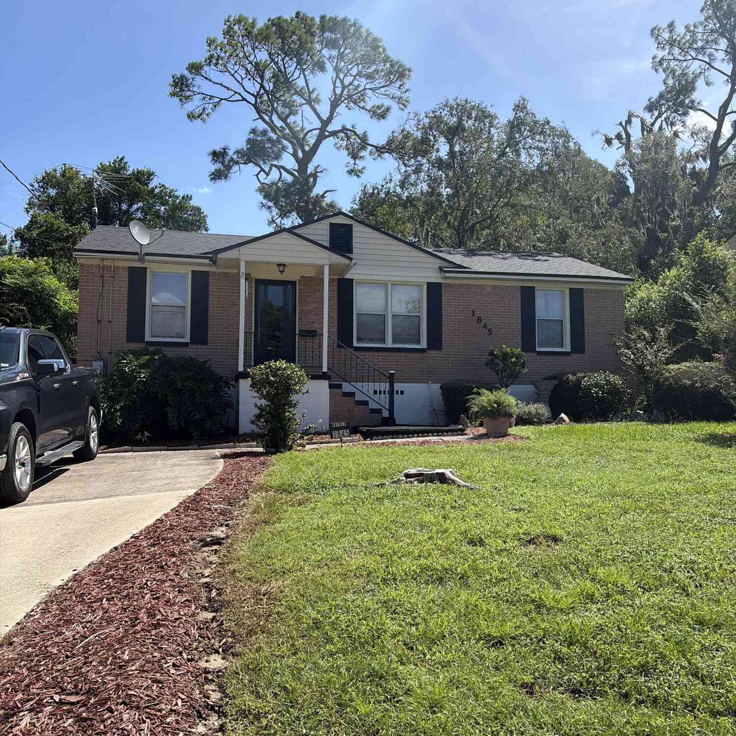 Homes For Sale - 1845 Bartram Circle<br/> Jacksonville, FL 32207